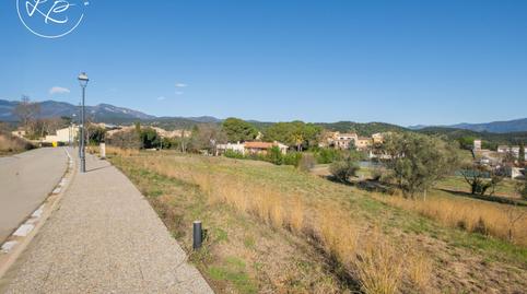 Foto 4 de Residencial en venda a  Sector Urbanitzable 3b1, Darnius, Girona