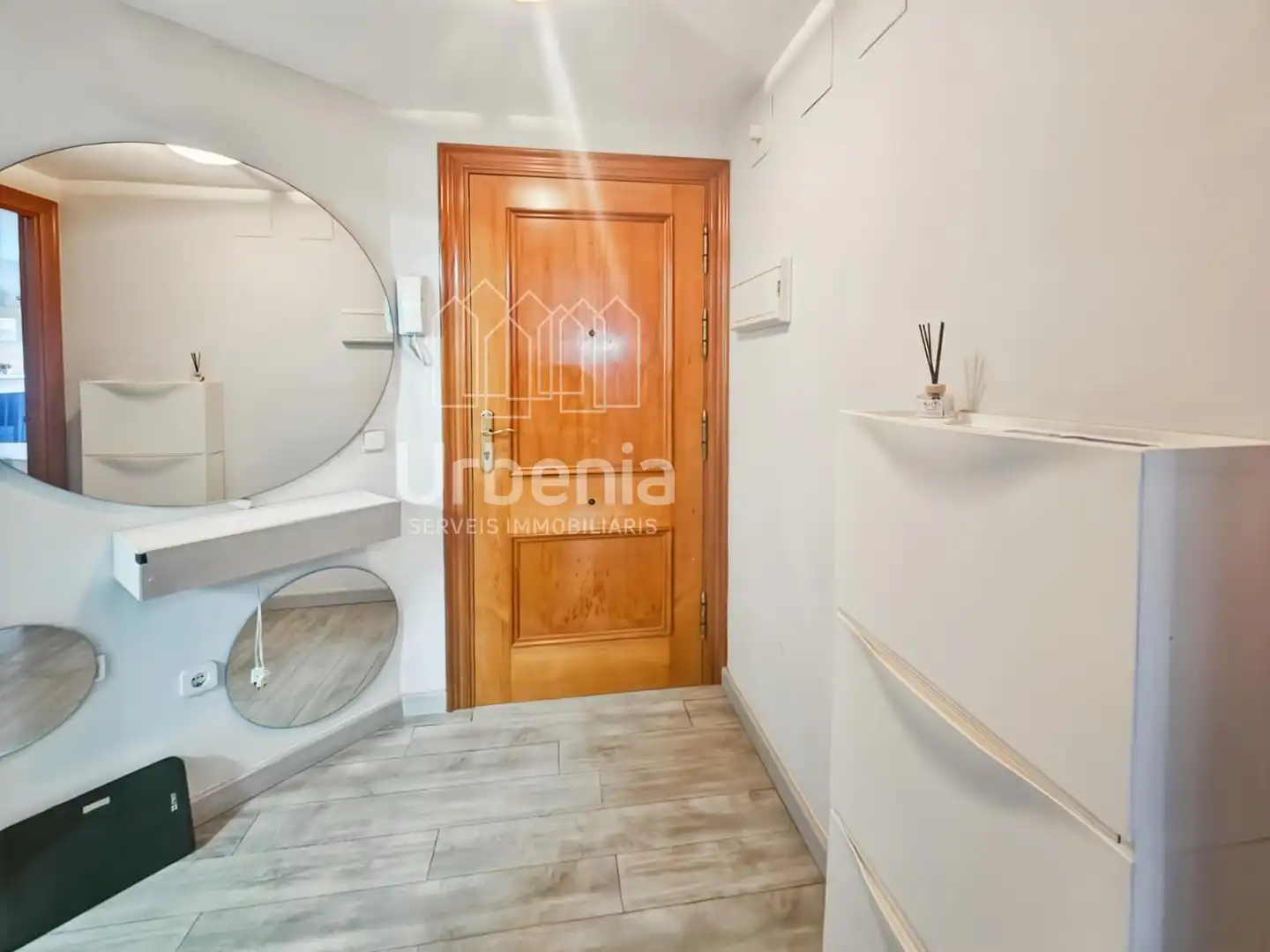 Wohnung mit Pool zum Verkauf in Santa Susanna, imagen 3