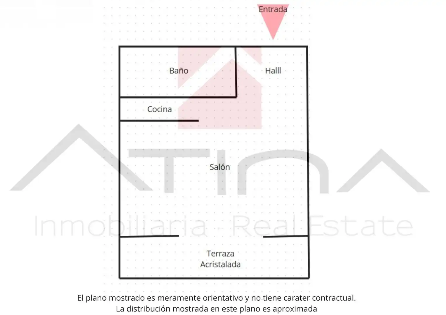 Wohnung zum Verkauf in Daimús
