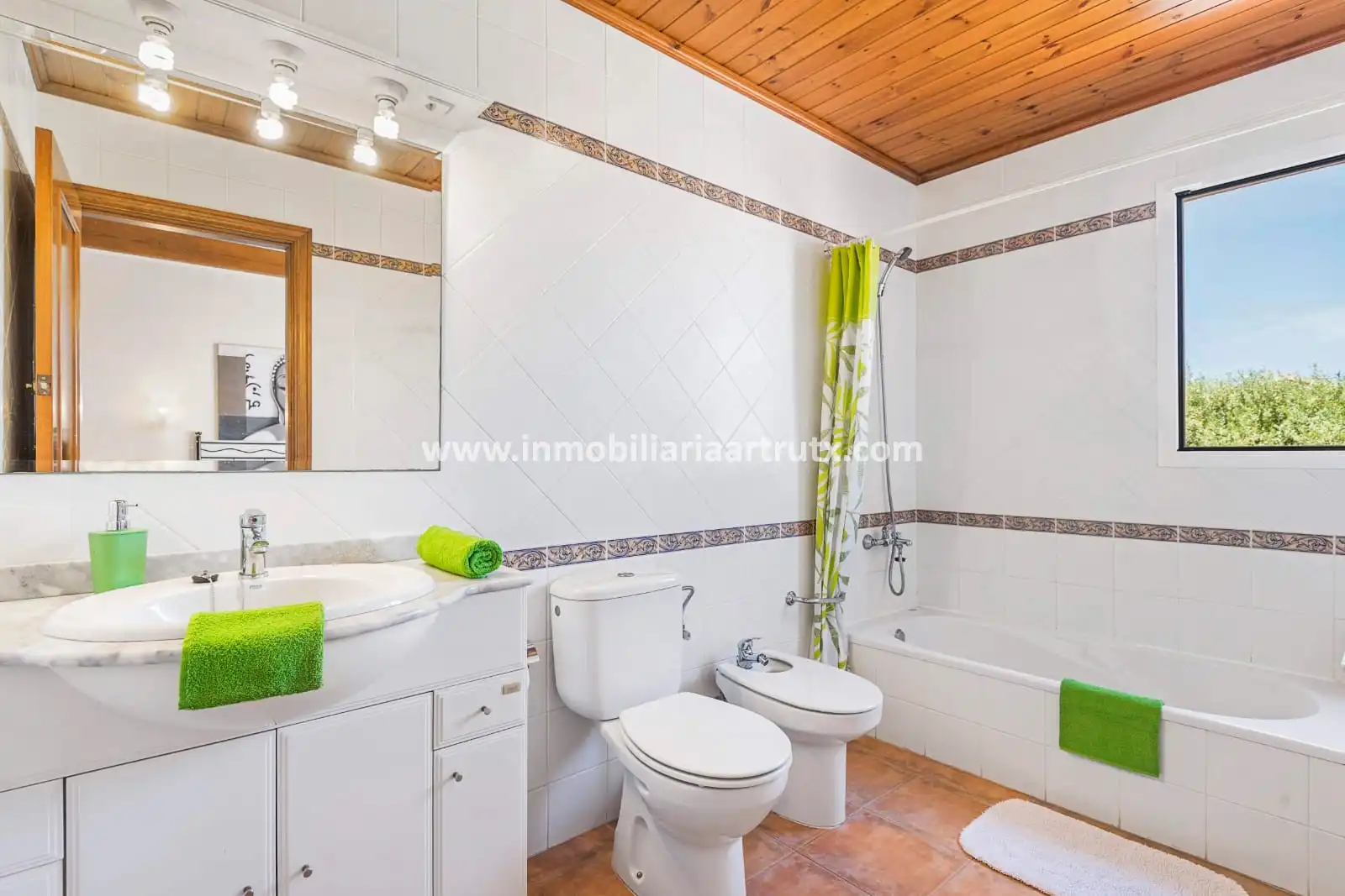 Villa mit Pool zum Verkauf in Cala Blanca, imagen 11