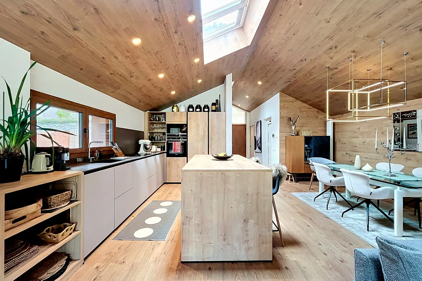 4-bedroom chalet for sale in El Tarter, Canillo · 5 of 60