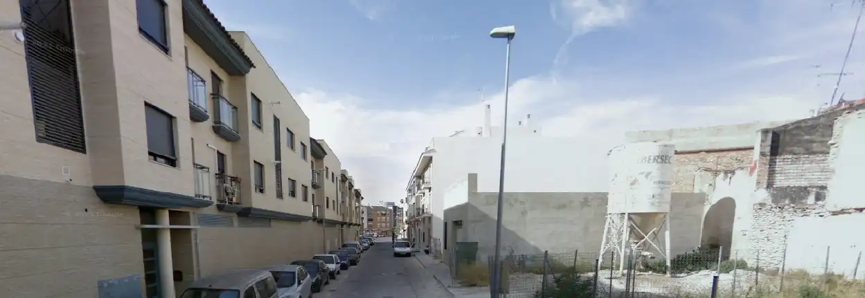 Terreno residenziale in vendita a Calle Trinquete 38, imagen 5