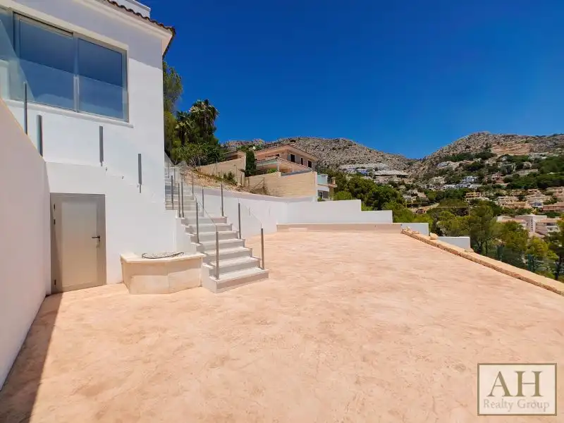 Casa in vendita a Altea Hills, imagen 19