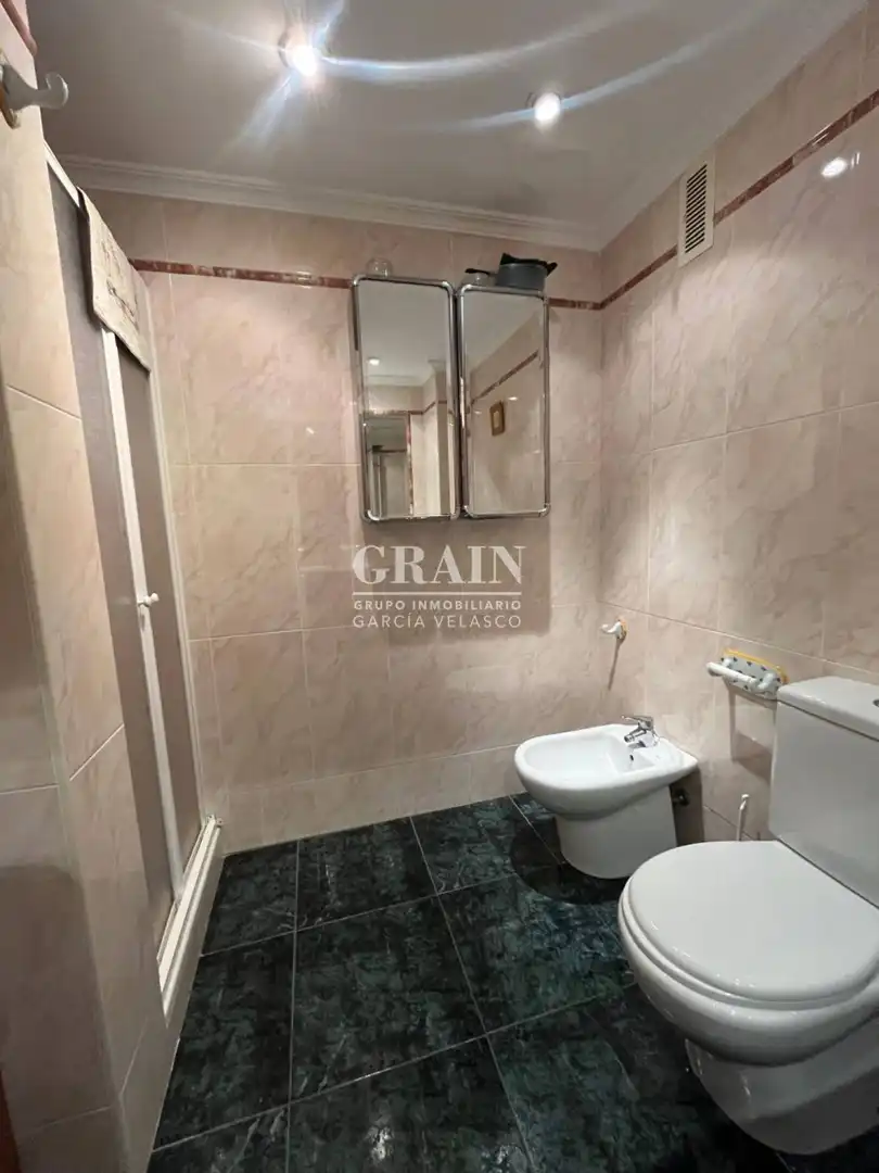 Appartamento con terrazza in vendita a Centro, imagen 13
