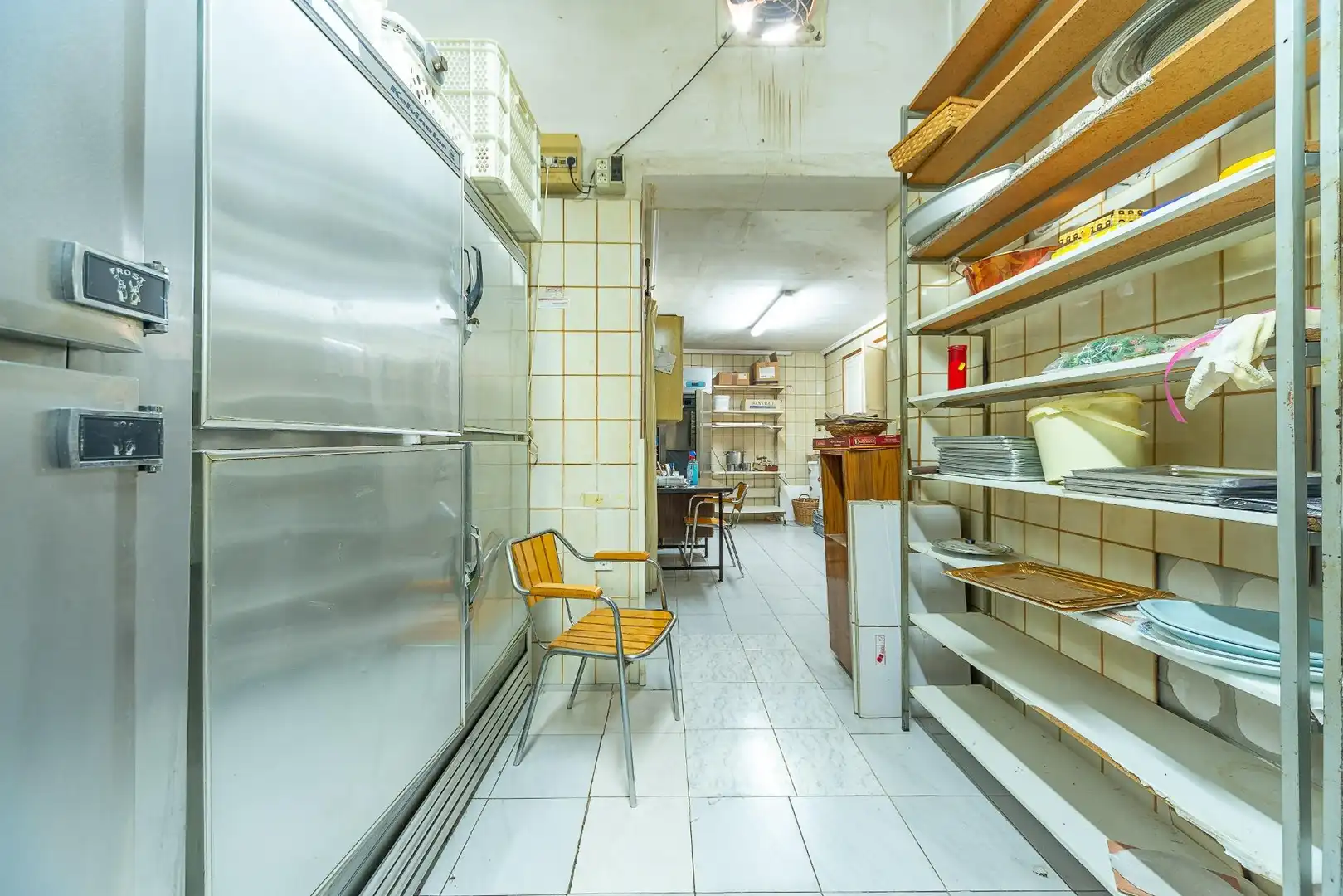 Local comercial en venda a Calle SAN JOSE 5, imagen 14