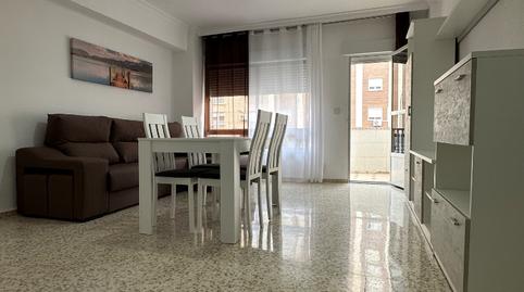 Foto 3 de Pis de lloguer a San Roque - Ronda Norte, Badajoz Capital