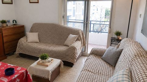 Photo 2 of Flat for sale in Carrer D'alcoi, 7, Russafa, Valencia Capital