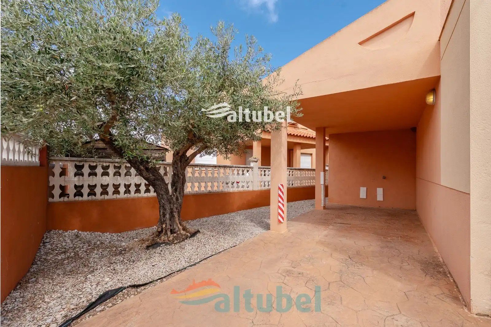 Houses for sale in Peñíscola / Peníscola  with Air Conditioner, Terrace and Swimming Pool