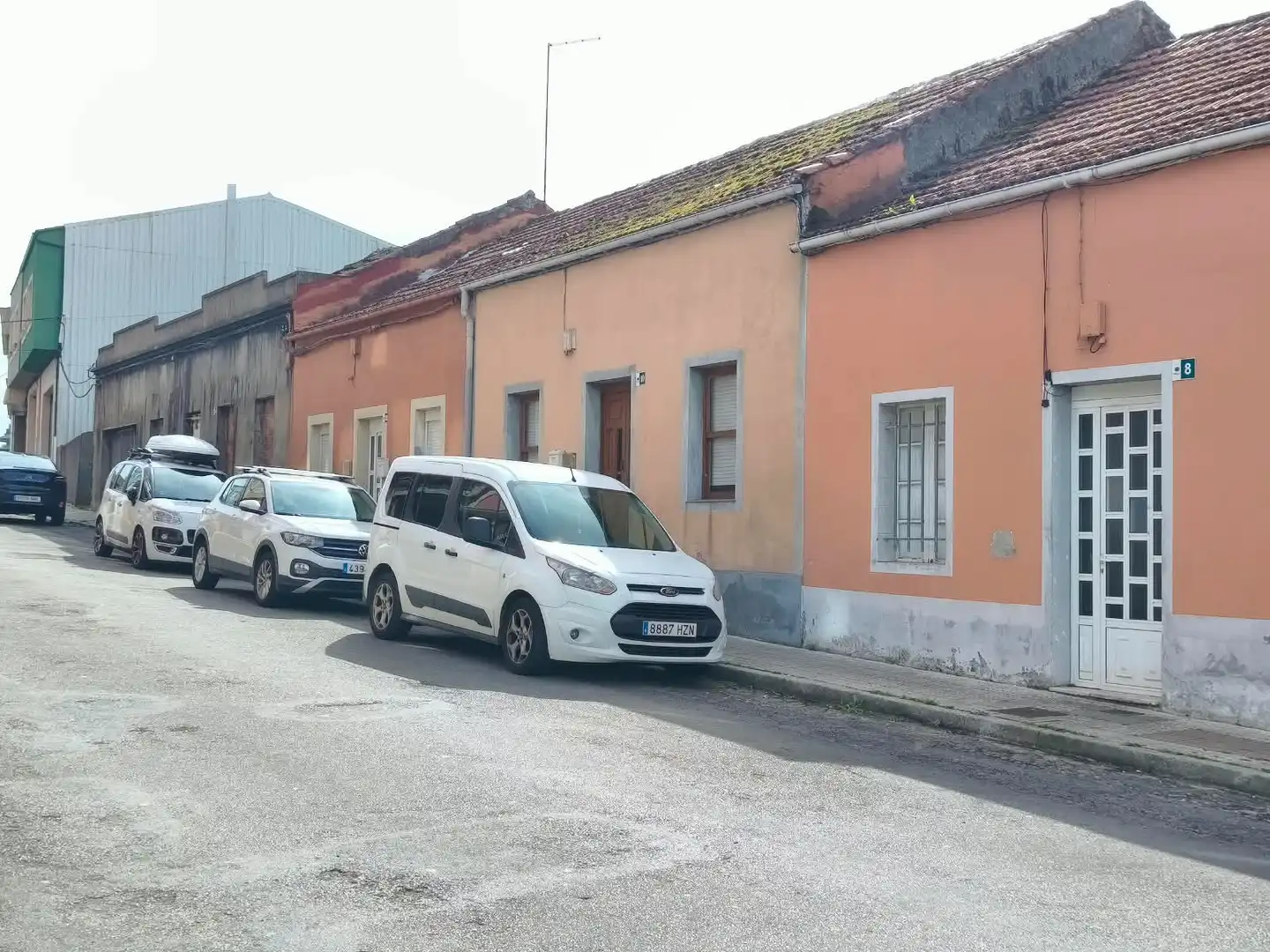 Casa en venta en Rúa do Cemiterio 8, imagen 15