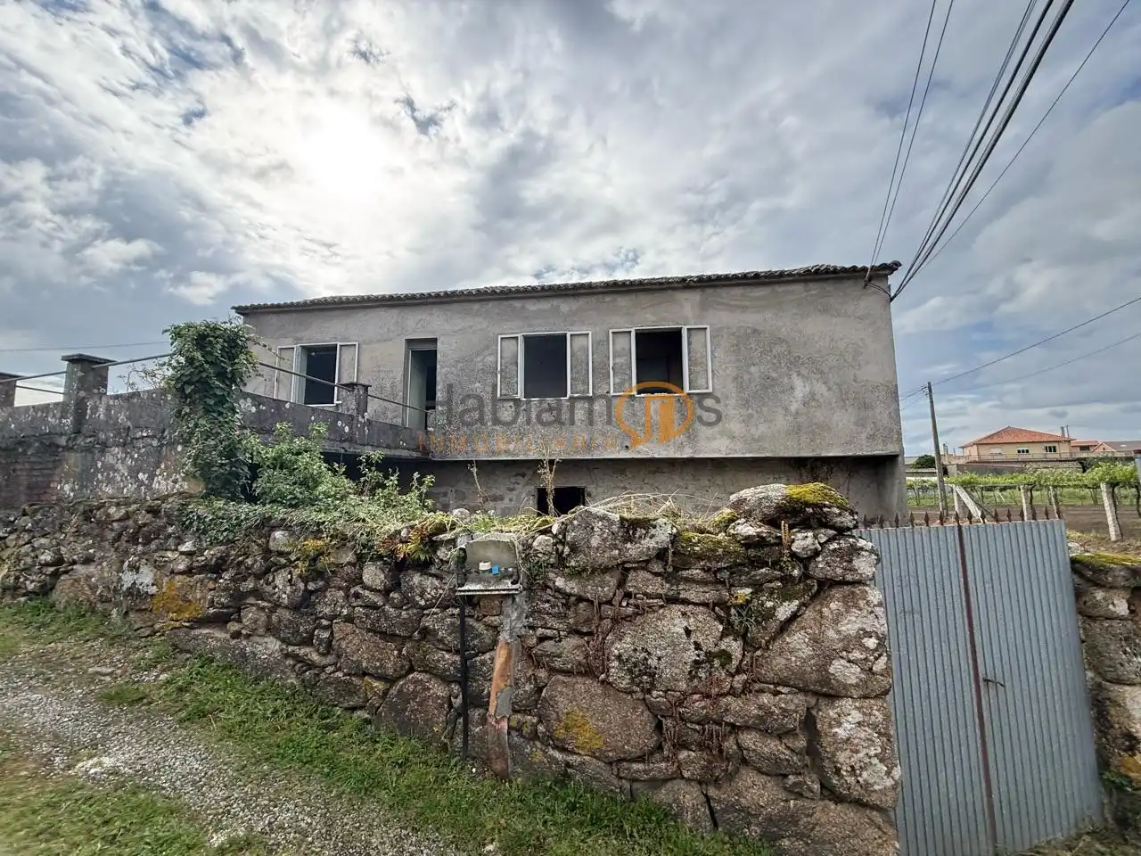 Casa con giardino in vendita a Cambados, imagen 2