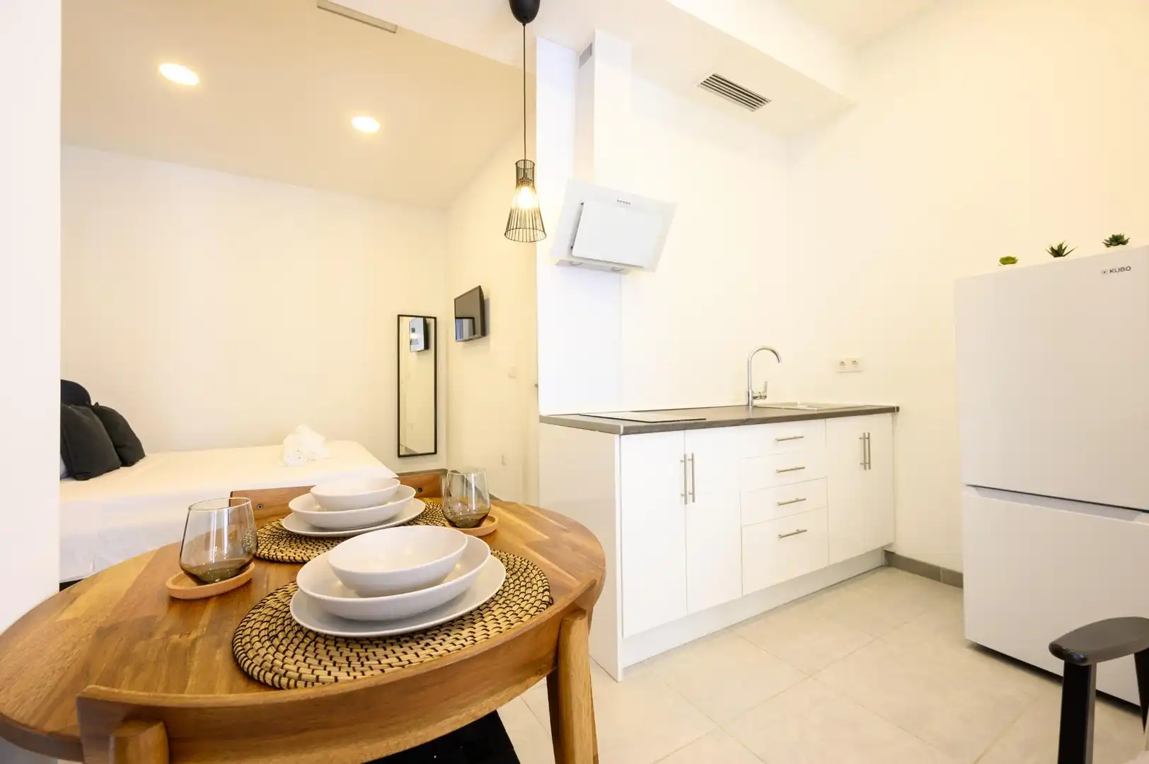 Apartamento en venta en El Bajondillo, imagen 7