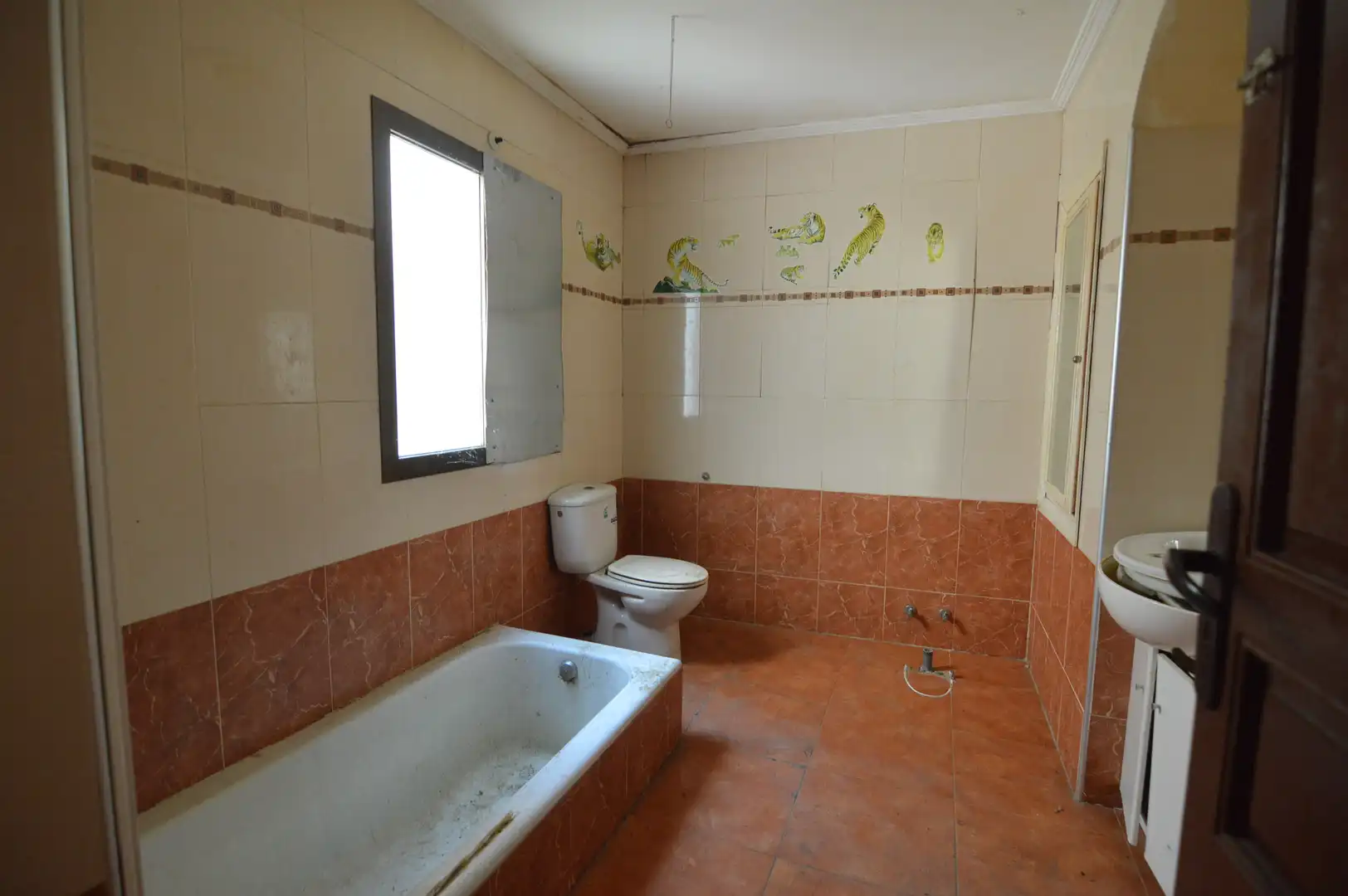 Flat for sale in C/ Ramón y Cajal, Corella