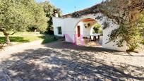 Jardí de Casa o xalet en venda en El Catllar  amb Traster, Piscina i Moblat