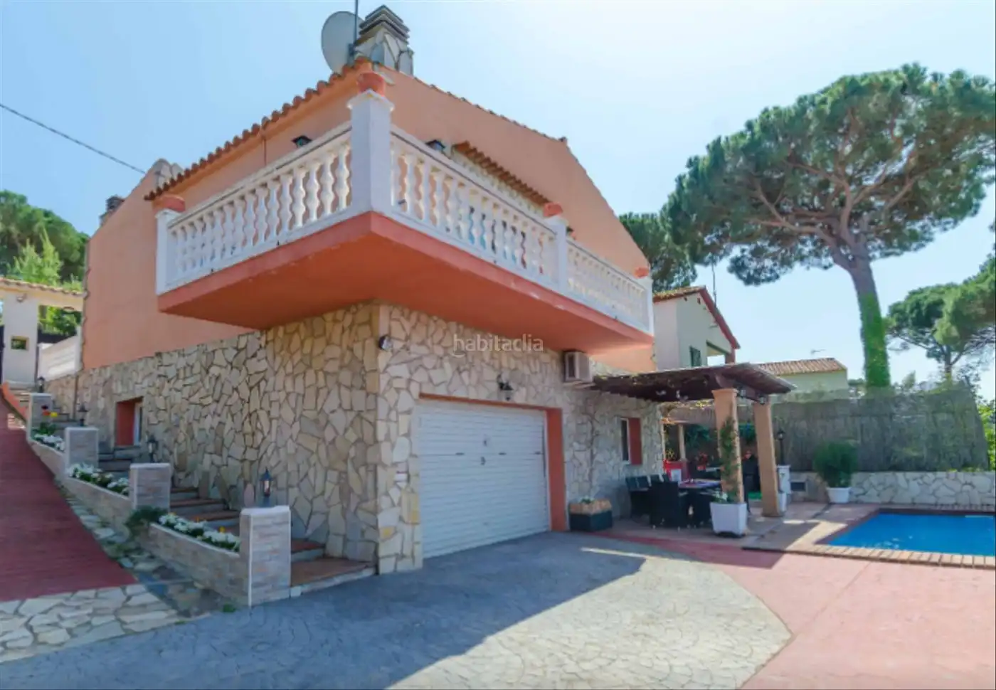 Haus mit Garten zum Verkauf in Carrer del Puigpedrós 32, imagen 26
