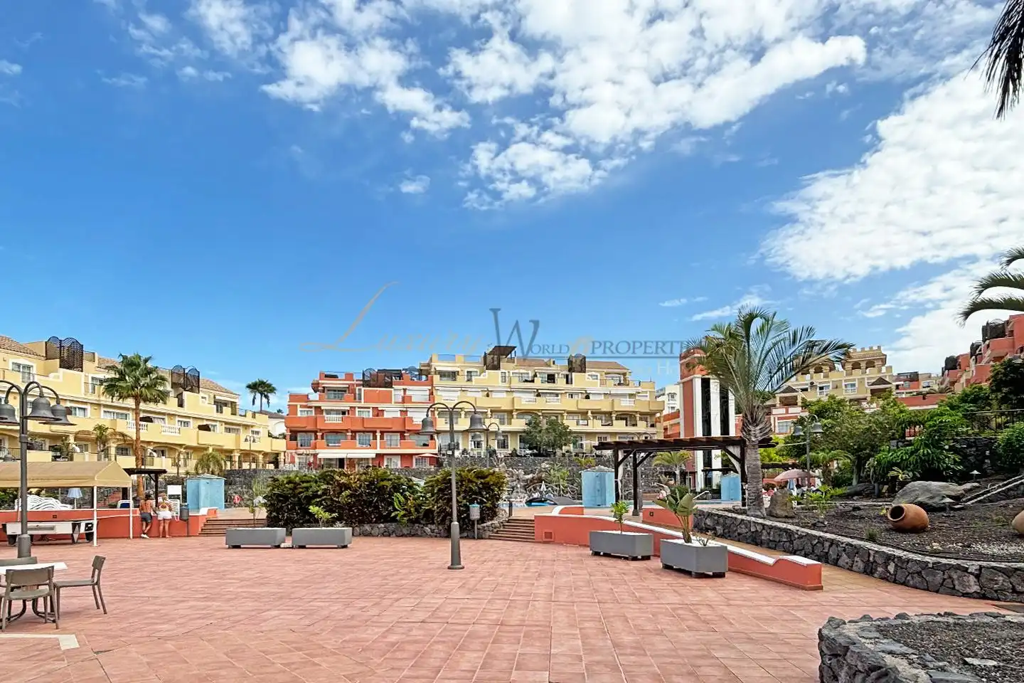 Mini appartamento con piscina in vendita a Calle Meandro, imagen 29