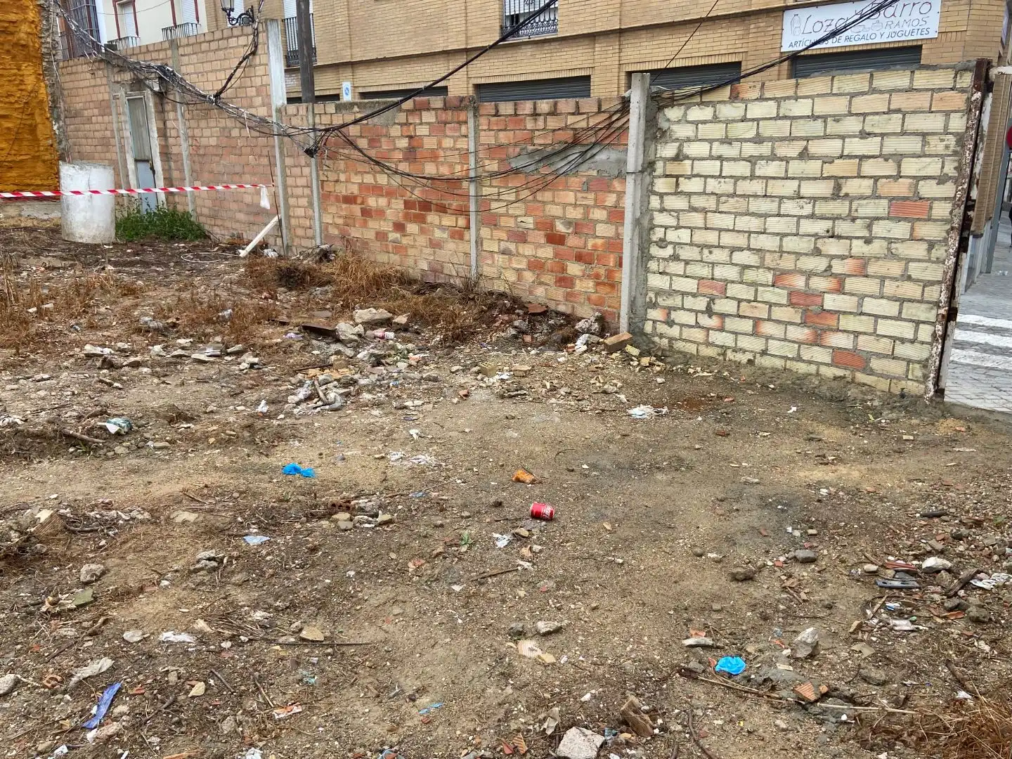Residential for sale in Morón de la Frontera