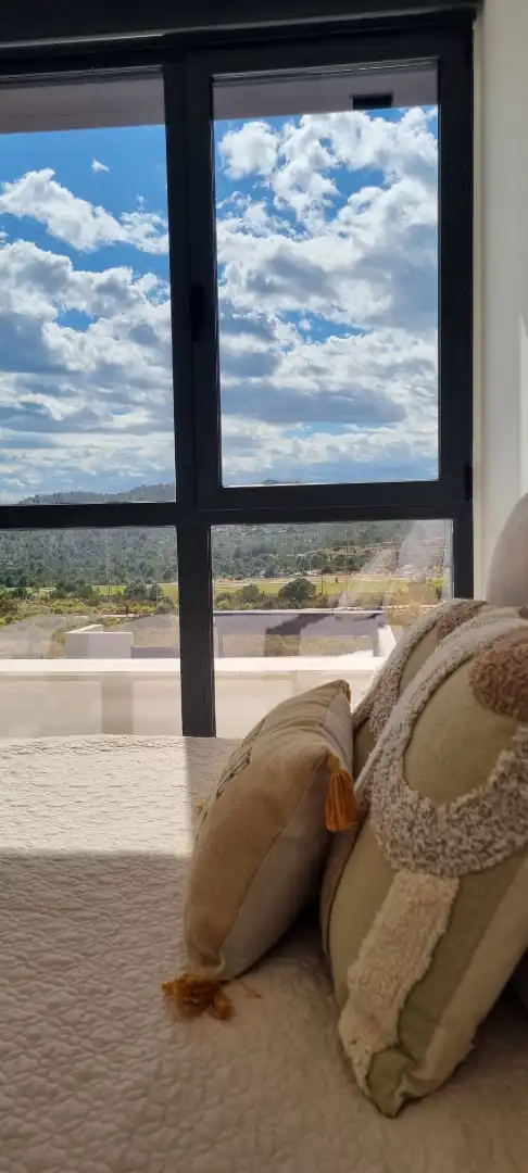 Chalet con terraza en venta en Plaça Alfarella. Sector 11, imagen 35