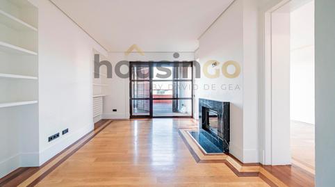 Photo 4 of Attic to rent in Serrano, Castellana, Madrid