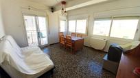 Sala d'estar de Apartament en venda en L'Ampolla amb Terrassa