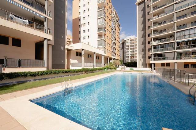 Piso en Venta en Calle TRAMUNTANA en Mirador de la Cala - Benimar