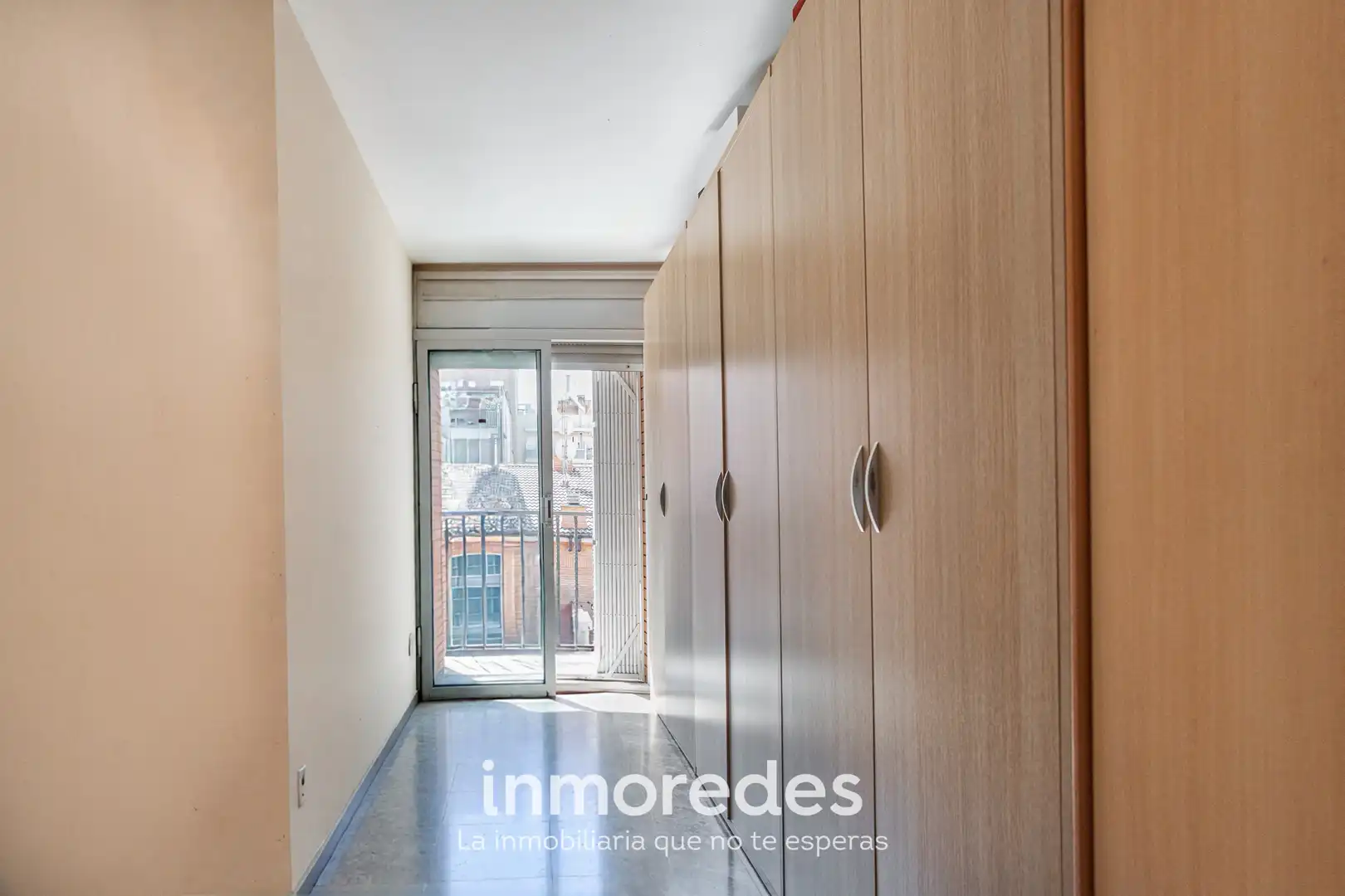 Habitación de Casa o chalet en venta en Badalona con Aire acondicionado, Calefacción y Trastero