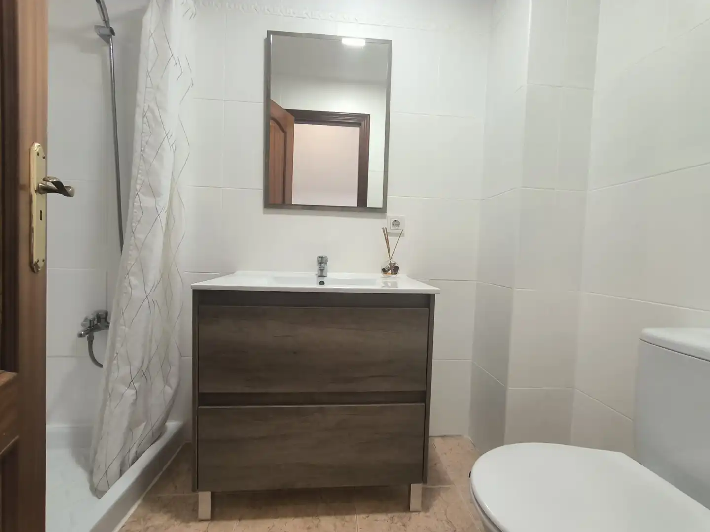 Bathroom of Flat for sale in Las Palmas de Gran Canaria