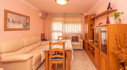 Piso en venta en Linares
