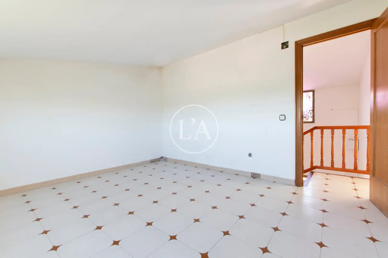 Sala d'estar de Casa o xalet en venda en Cambrils amb Jardí privat, Terrassa i Traster