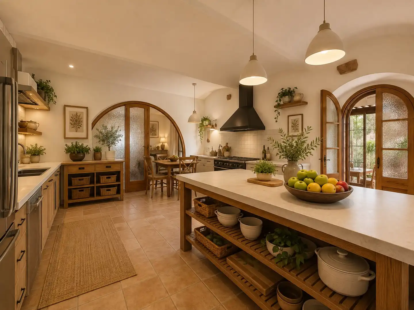 Maison rustique avec piscine à vendre à Carrer Bellveí 13, imagen 35