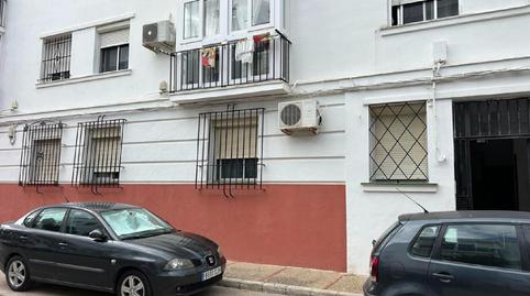 Foto 3 de Pis en venda a La Pastora - La Estación, Cádiz