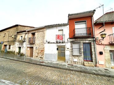 Haus zum Verkauf in de San Antón
