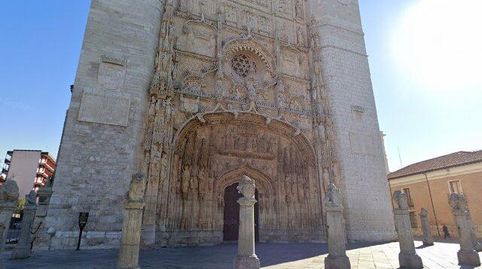 Foto 3 de Piso en venta en Cl Rua Oscura, Centro, Valladolid Capital