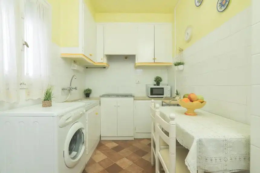 Wohnung mit Aufzug zum Verkauf in Calle Francisco Marina 31, imagen 6