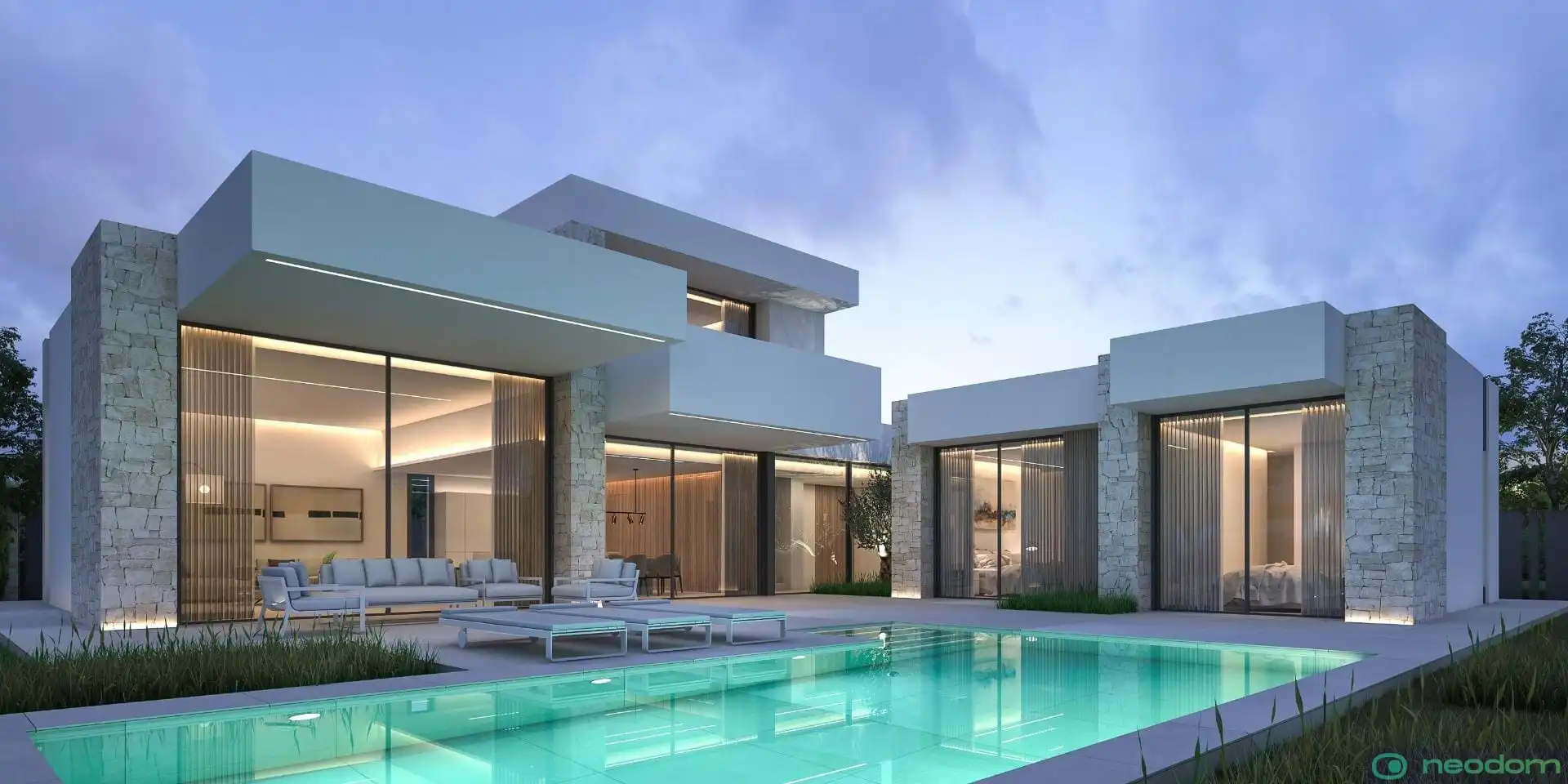 Casa in vendita a El Montgó