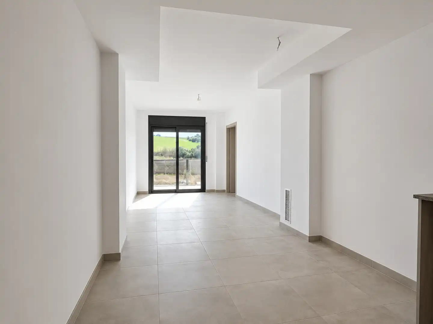 Piso en venta en Les Franqueses del Vallès con Aire acondicionado, Calefacción y Terraza