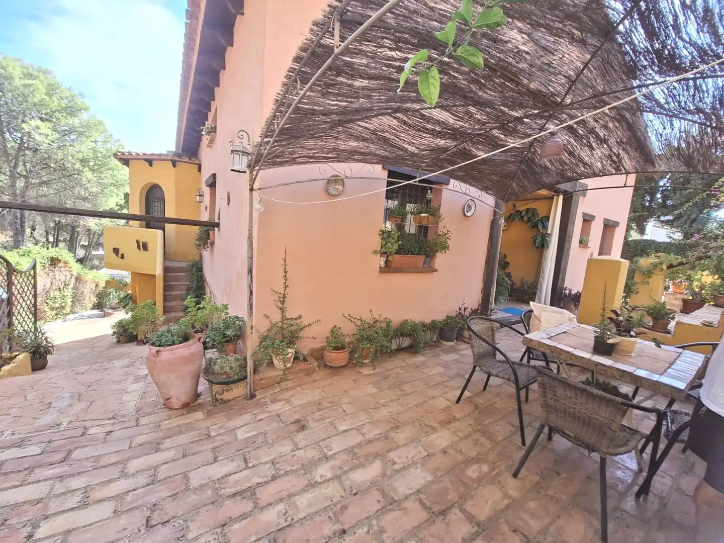 Xalet amb piscina en venda a Periurbano Oeste - Sierra, imagen 30