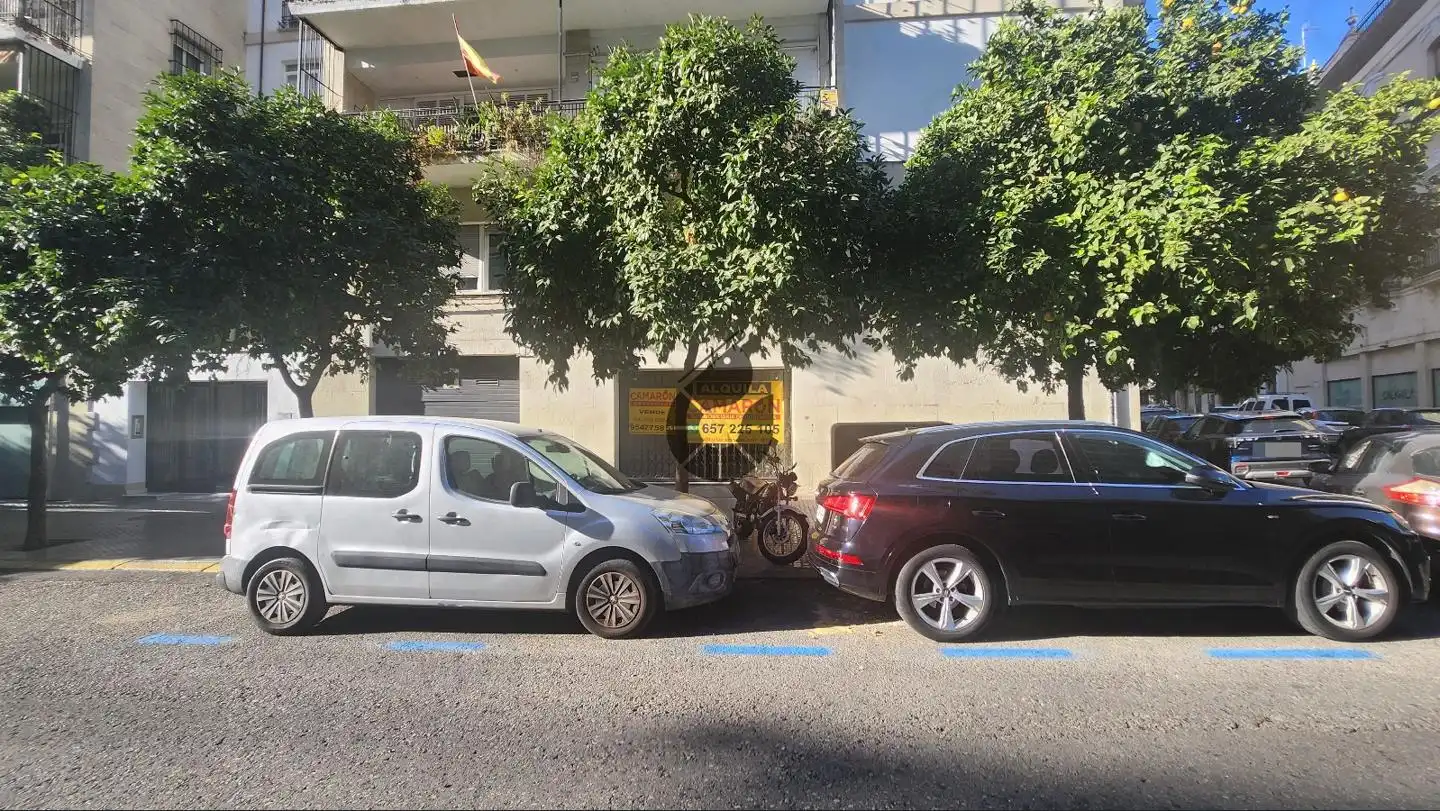 Parking à vendre à Casco Antiguo, imagen 3