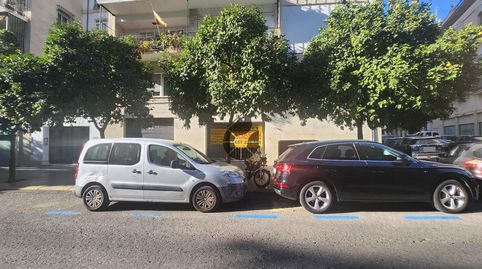 Foto 3 de Garaje en venta en Arenal - Museo, Sevilla Capital
