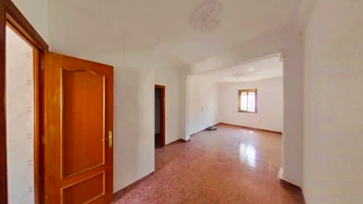 Appartamento con ascensore in vendita a del Carme 64
