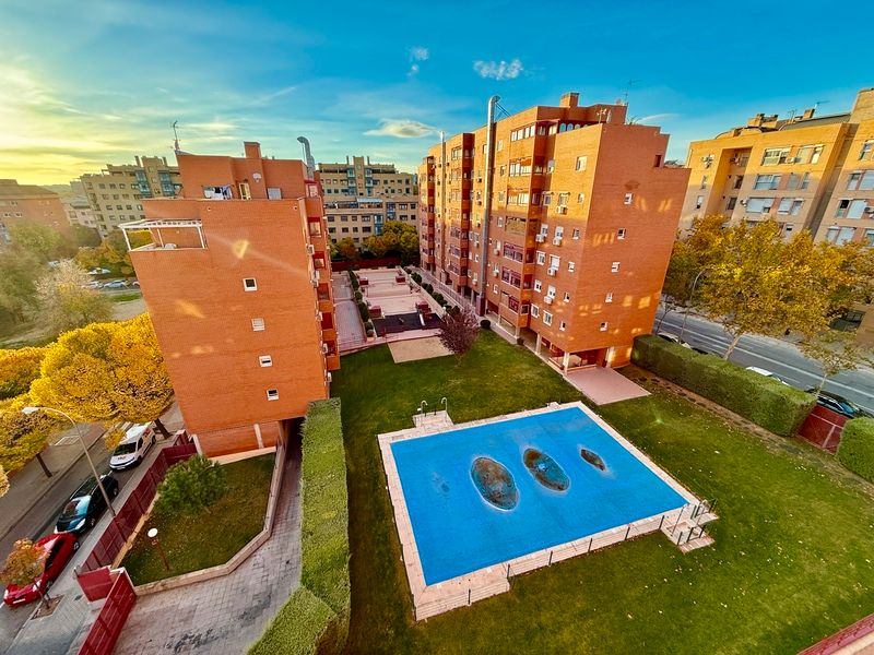 Flat for sale in PAU de Carabanchel