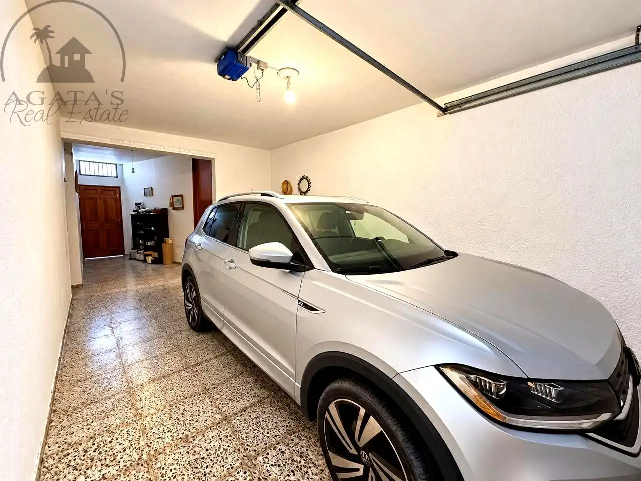 Casa con jardín en venta en La Vega - El Amparo - Cueva del Viento, imagen 27