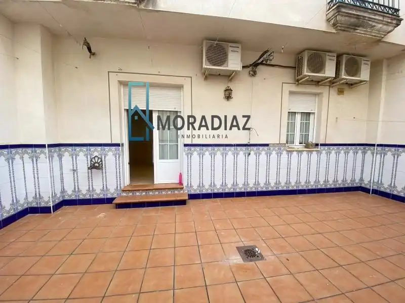 Adossat amb terrassa en venda a Calle Nogal 38, imagen 15