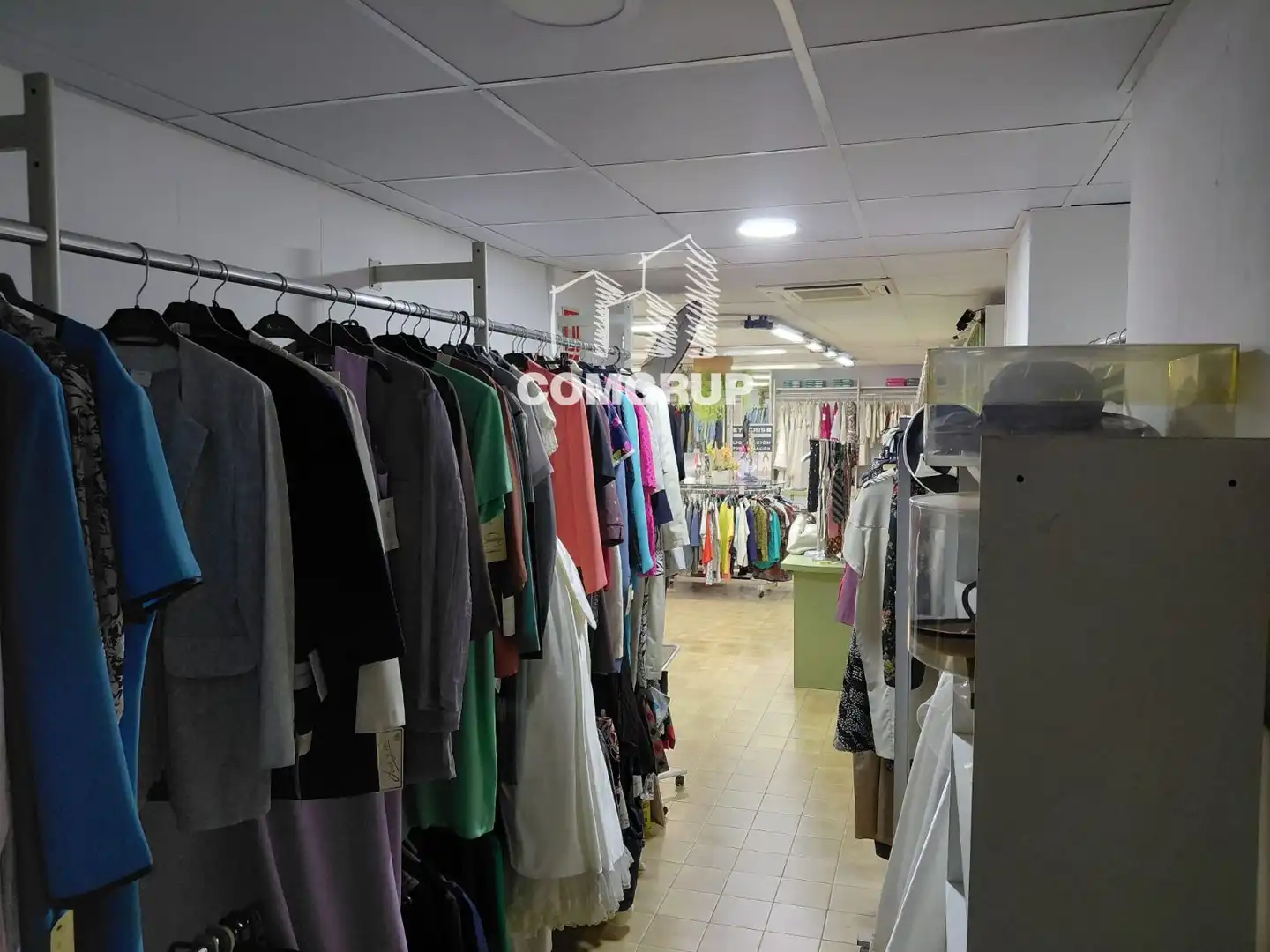 Local comercial en venda a Hospital, imagen 16