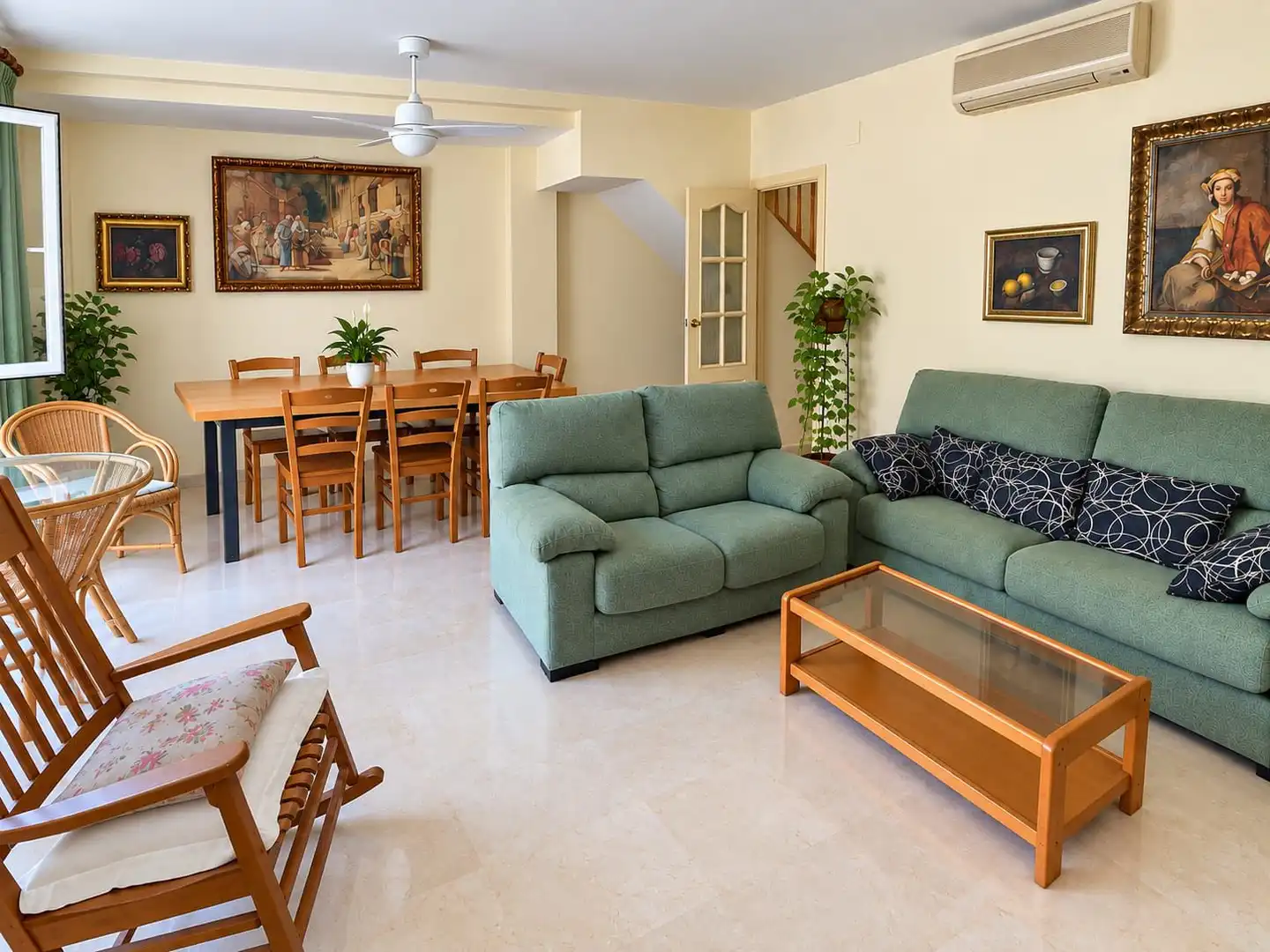Wohnung mit Aufzug zum Verkauf in Sancha 10, imagen 43