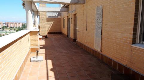 Photo 5 of Flat to rent in Las Tablas, Madrid