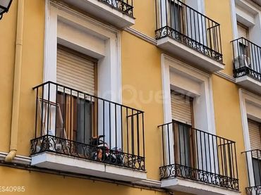 Residenziale con ascensore in vendita a Centro histórico