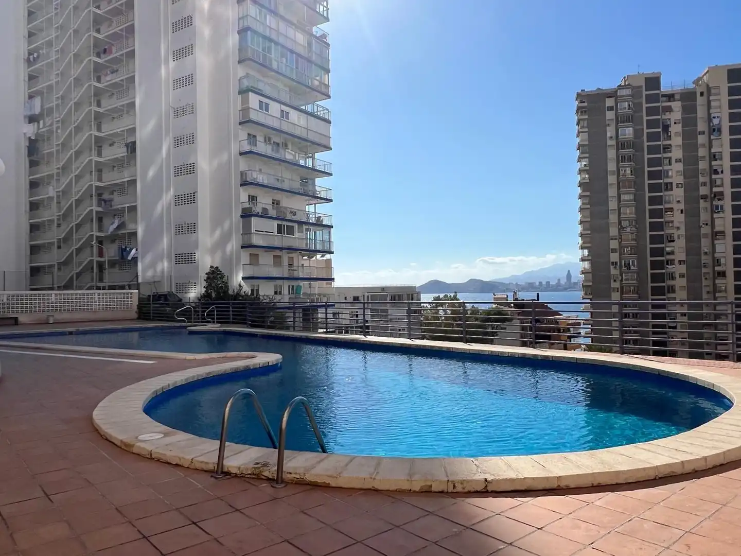 Apartament amb piscina en venda a Rincón de Loix, imagen 28