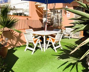 Terrace of Planta baja for sale in Alella  with Balcony