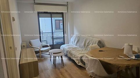 Foto 4 de Pis de lloguer a Barrio Blanco, Salamanca Capital