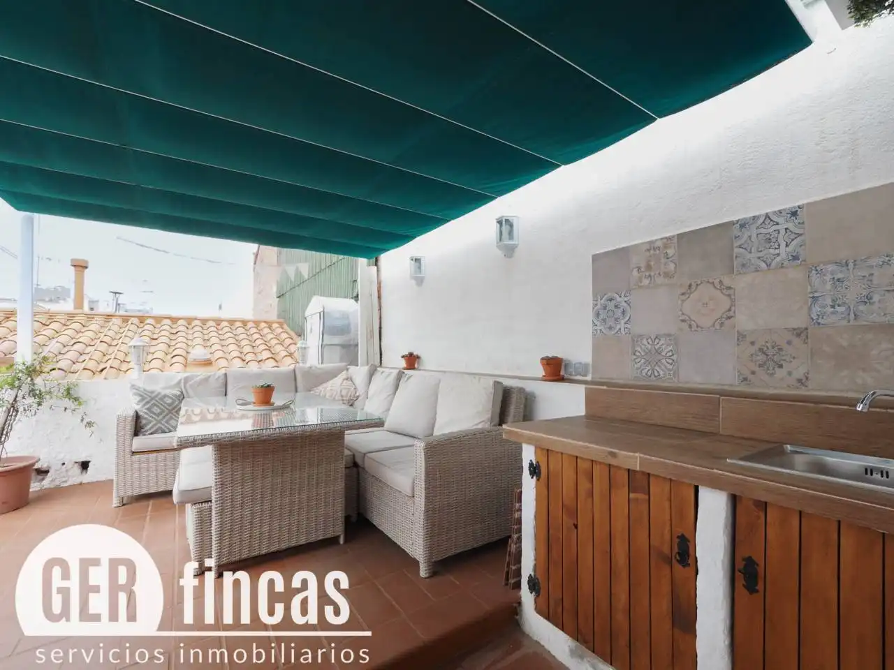 Flat with balcony for sale in Calle Travessera, imagen 37
